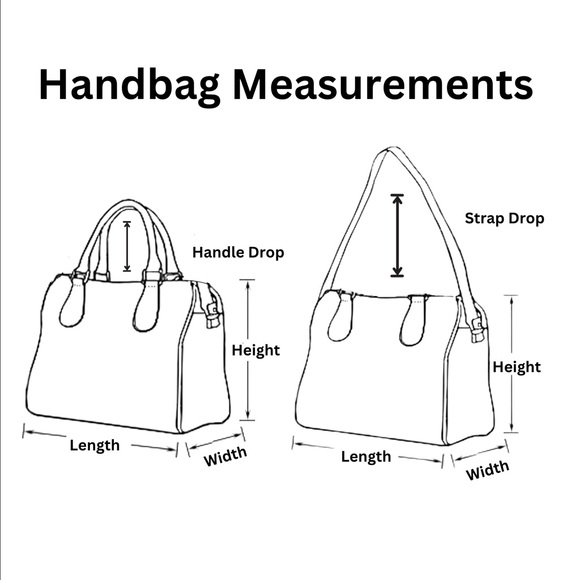 Ferragamo Cream and Black Handbag